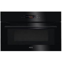 Microondas Integrable AEG KMK721880B Negro 45cm