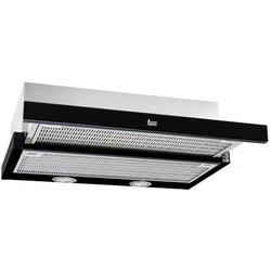 Campana extensible Teka CNL6415BK Negra