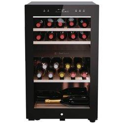 Vinoteca HAIER HWS42GDAU1 0.82m 42 Botellas