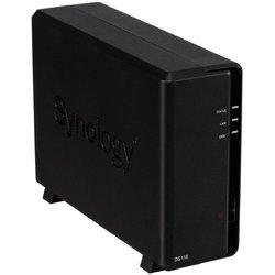 Synology DS118 Servidor NAS