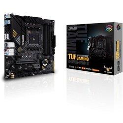 Asus TUF GAMING B450M-PRO S