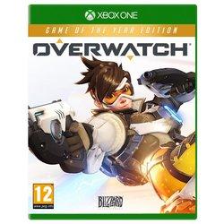 Overwatch GOTY Xbox ONE