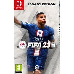 FIFA 23 Nintendo Switch