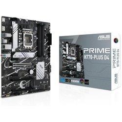 ASUS Prime H770 PLUS D4