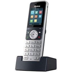 Yealink W53H Teléfono DECT Plata