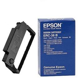 Epson ERC-38 B cinta negra