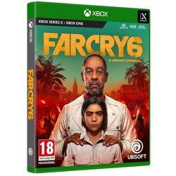 Juego Xbox One Far Cry 6