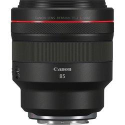 Canon RF 85mm F1.2 L USM