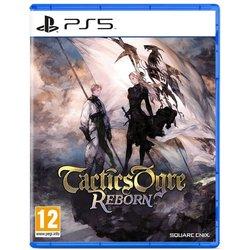 Tactics Ogre: Reborn PS5