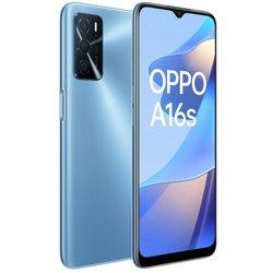 OPPO A16s 4/64GB Azul Libre