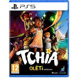 Tchia Oleti Edition Ps5