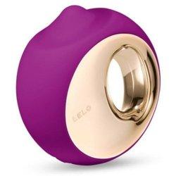 Lelo Ora 3 Deep Rose 1ud