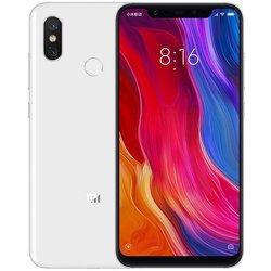 Xiaomi Mi 8 64GB+6GB RAM