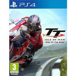 TT Isle Of Man PS4