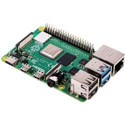 Raspberry Pi 4 Modelo B 4GB