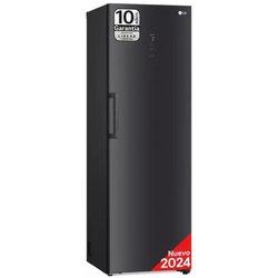 Conservador LG GLM71MCCSX Inox Negro 1.86m C