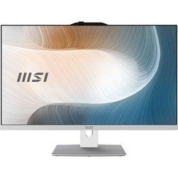 MSI AM242P-897ES i5-1235U 16GB 512 DOS 24" Blanco