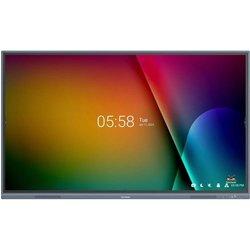 ViewSonic ViewBoard IFP8633 86" Pantalla Interactiva LED UltraHD 4K Táctil