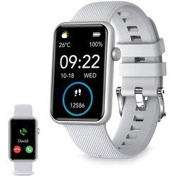 Smartwatch KSIX Tube Gris