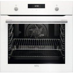 Horno Aeg Bek435120w