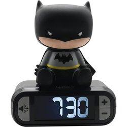 Despertador Digital Batman Rl800Bat LEXIBOOK