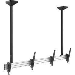 Soporte de TV EQUIP 650373 (Ajustable - 55'' - Hasta 100 kg)