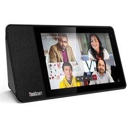 Tablet ThinkSmart View (8'' - Wi-Fi - Negro)