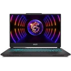 MSI Cyborg 15 A12UCX-657XES Intel Core i7-12650H/16GB/512GB SSD/RTX 2050/15.6"