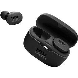 Auriculares Inalámbricos con Cancelación de Ruido JBL Tune 130NC - Negro