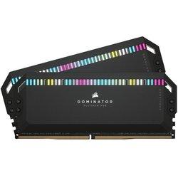 Memoria RAM Corsair CMT32GX5M2X6000C36 32 GB DDR5