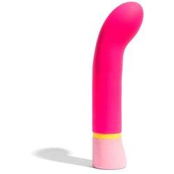 Platanomelon Genio Basics Vibrador Vaginal Fucsia