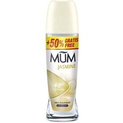 Jasmine Deo Roll-On MUM 75 Ml