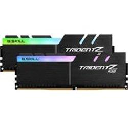 Memoria RAM GSKILL F4-3200C16D-32GTZRX CL16 32 GB