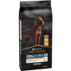 14 Kg PRO PLAN LARGE ATHLETIC Pienso para perros de pollo