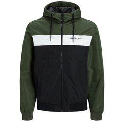 Chaqueta jack and jones erush forest night hombre