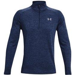 Camiseta manga larga under armour tech™ ½ zip hombre