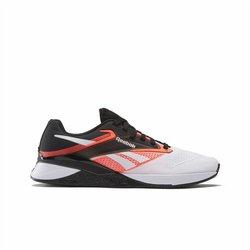 Zapatillas de fitness reebok nano x4 negro/blanco