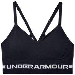 Under Armour Seamless Low Long Bra