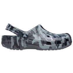 Crocs Classic Printed Camo