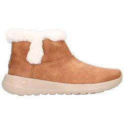 SKECHERS 144013 Botas de mujer cuero 623