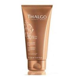 Protector Solar THALGO Age Defense SPF 30 (150 ml)