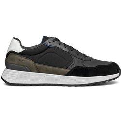 GEOX Zapatillas deportiva casual Molveno