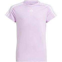 Camiseta de Manga Corta Essentials ADIDAS