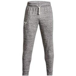 Under Armour Joggers Rival Terry Gris