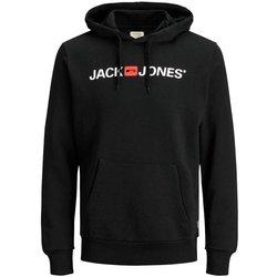 Jack & Jones Logo Hoodie