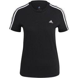 ADIDAS-Camise-W 3S T