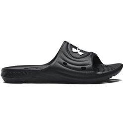 Under Armour Chanclas Locker Iv Negro