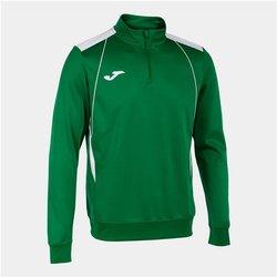 Joma Sudadera Con Media Cremallera Championship Vii