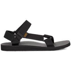 Sandalias de Hombre TEVA Malla Negro (48.5)