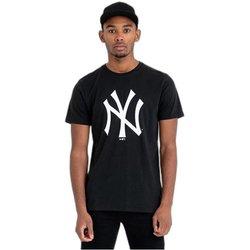 Camiseta NEW ERA New York Yankees Blanco (XL)